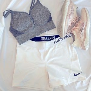 Nike Pro Shorts